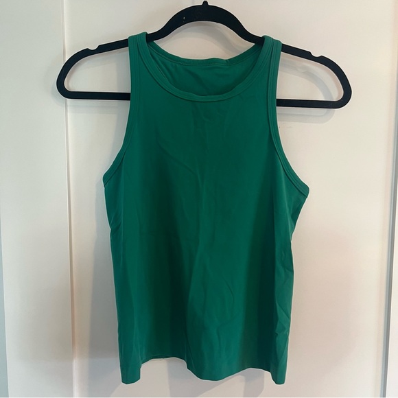 Lululemon Align Waist-Length Racerback Tank Top - Picture 1 of 4